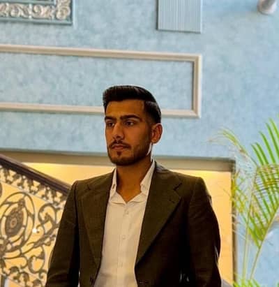 Malik Shahbaz