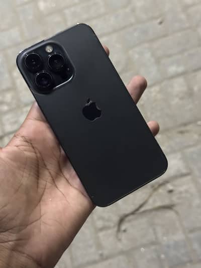 Apple iPhone 13 Pro