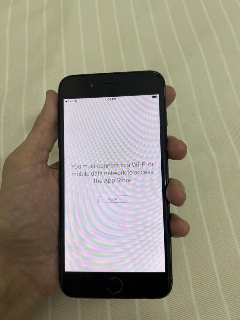 Apple iPhone 7 Plus 3