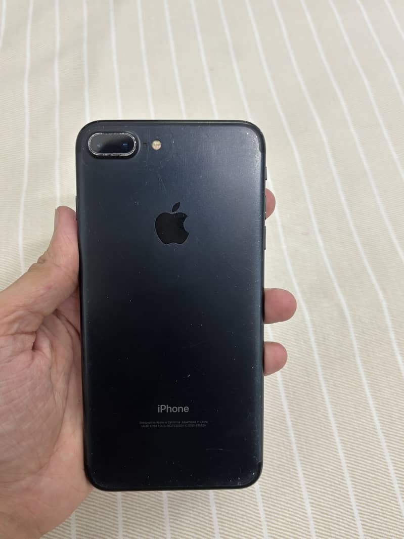 Apple iPhone 7 Plus 4