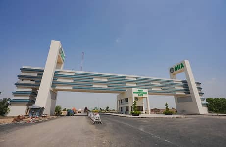 Book A Prime Location Shop Of 1000 Square Feet In DHA Defence DHA Defence