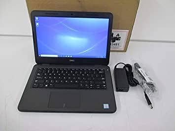 Dell Latitude 3310 CORE I5 8-8265U 8GB 256GB SS