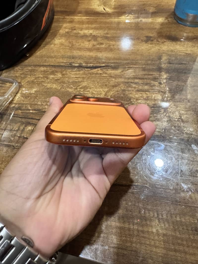 iPhone 17 Pro 1