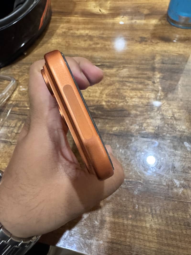 iPhone 17 Pro 3