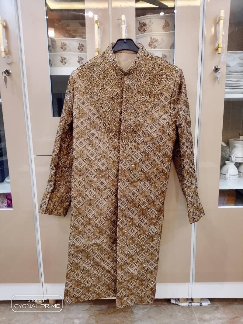 sharwani 1
