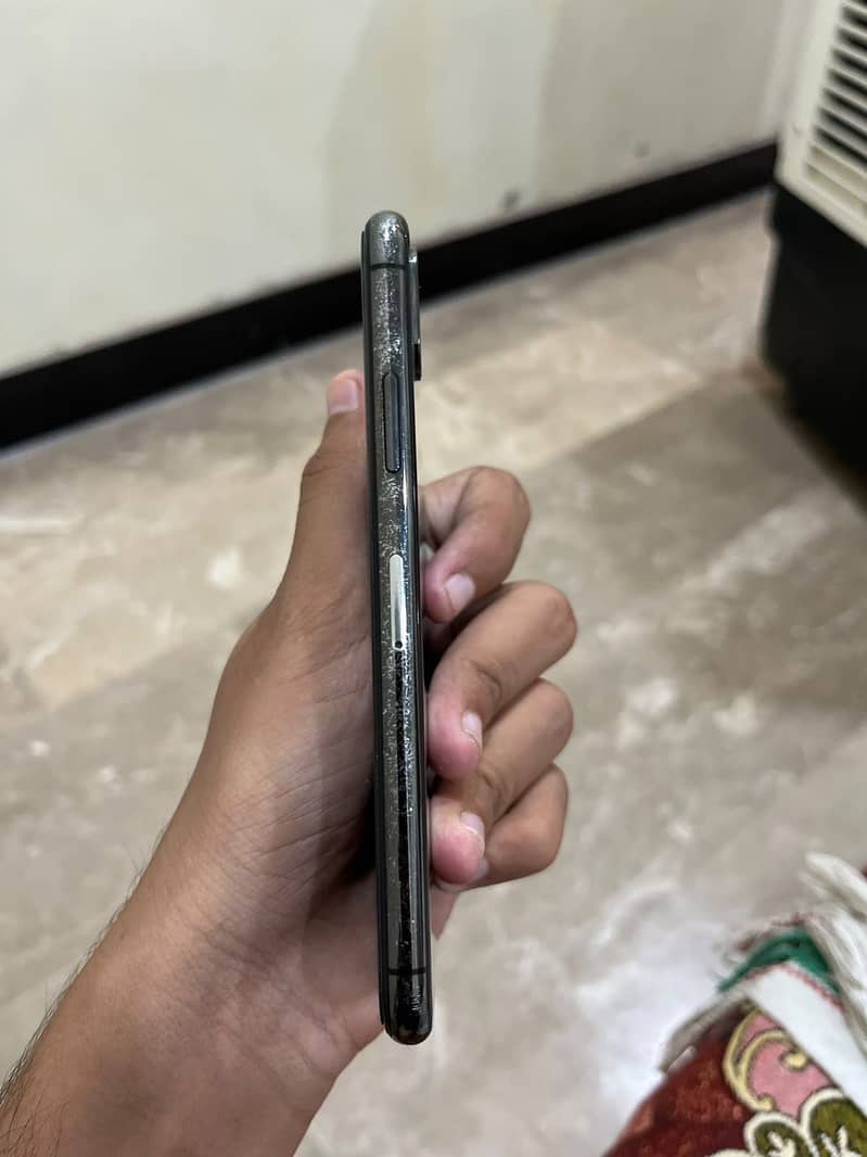 Apple iPhone X 1