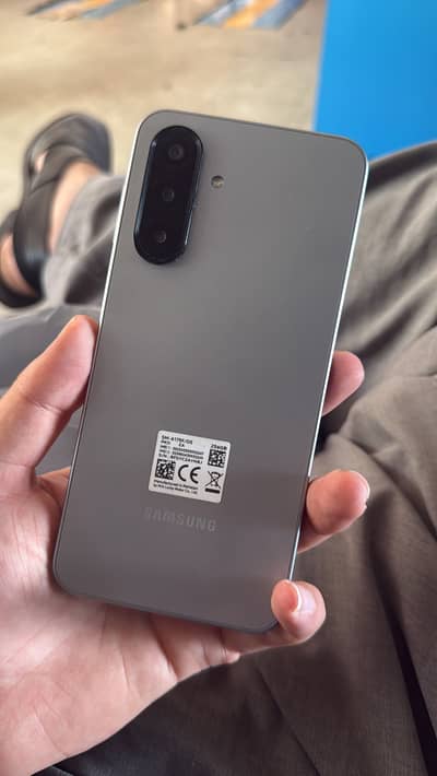 Samsung a17