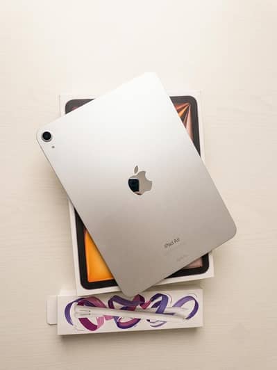 Apple IPad Air M2 11-Inch