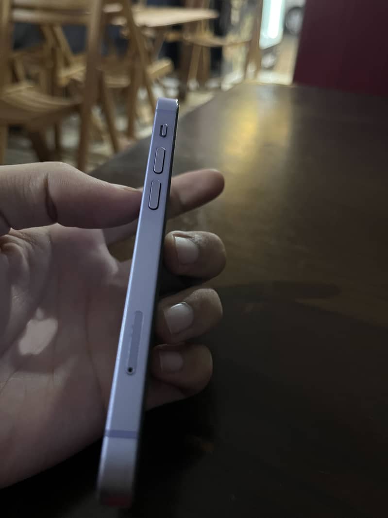 Apple iPhone 12 mini 2