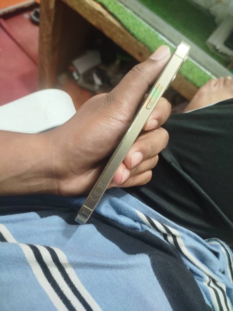 Apple iPhone 12 Pro 2