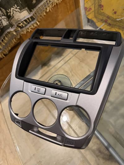 Honda city original panel with buttons