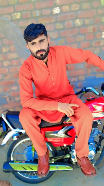 Ameer Hamza