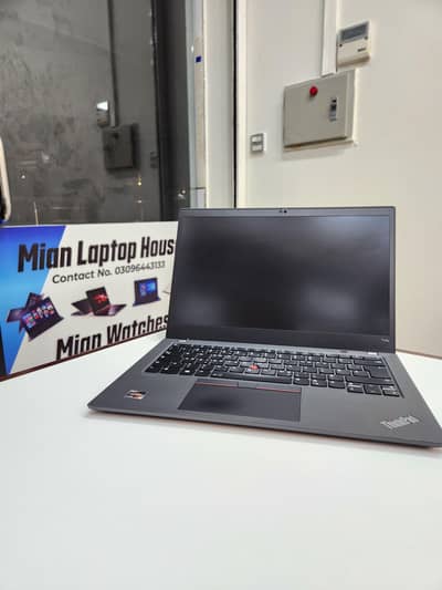 used Lenovo T14s Gen 1 / Gen 2 | Ryzen 5pro 4650u /5650u