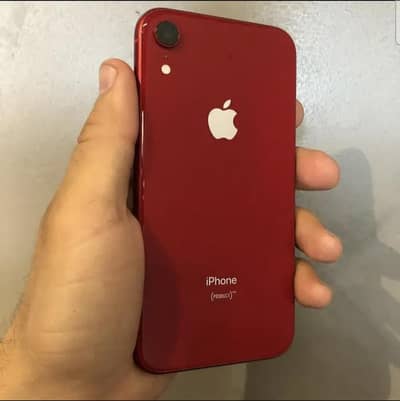iPhone Xr Exchange Possible