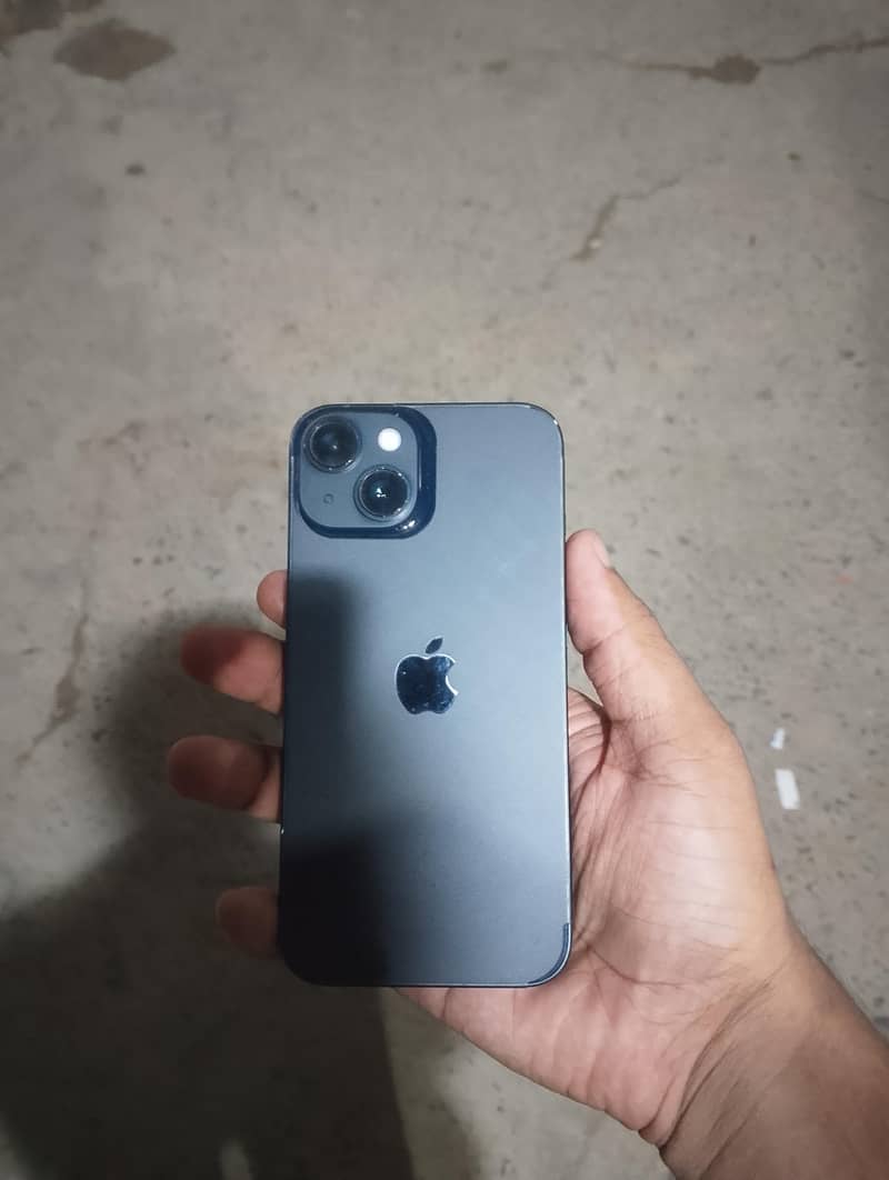 Apple iPhone 14 0