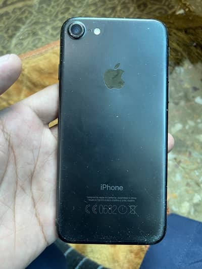 Iphone 7 pta approved exchange possible