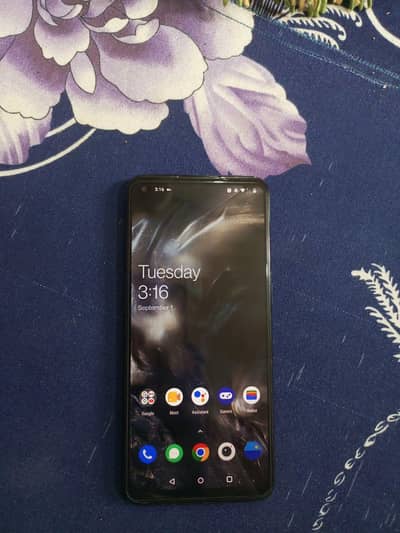 One Plus Nord N10