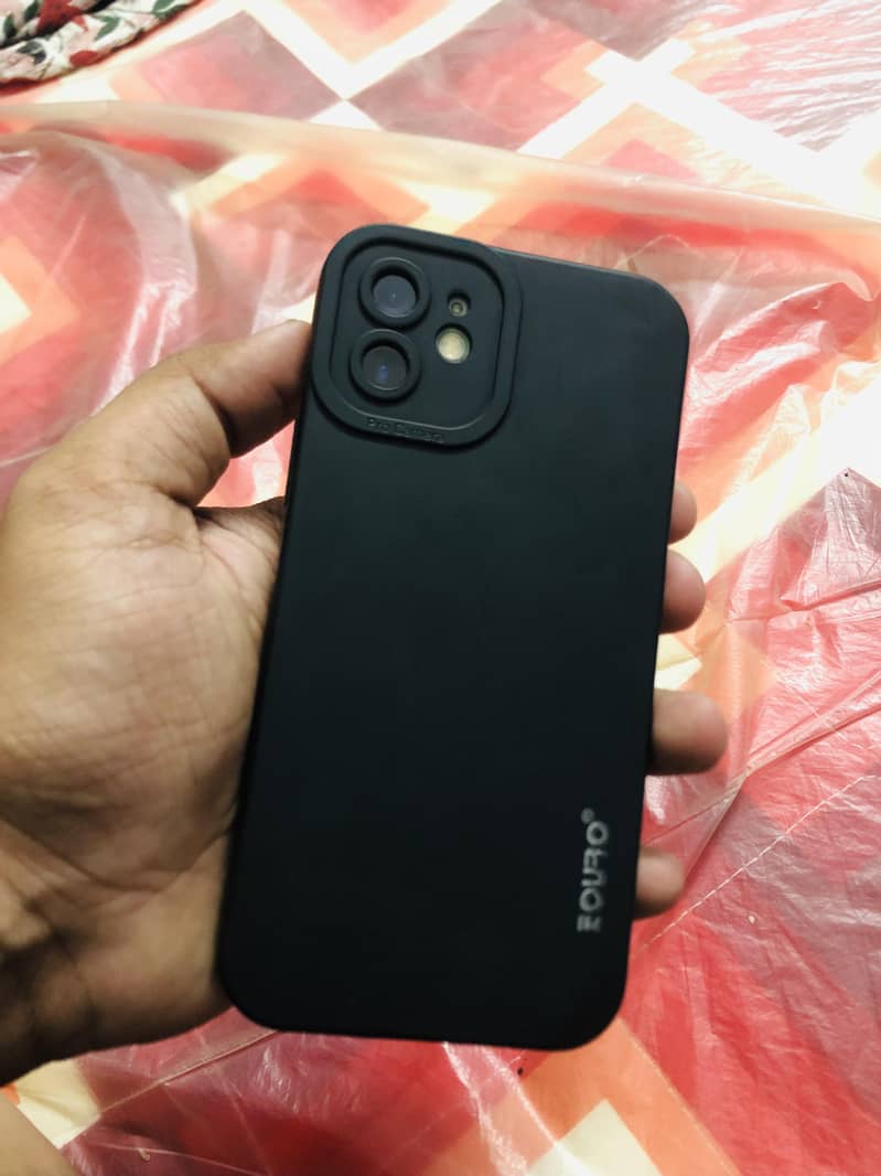 Apple iPhone 12 8