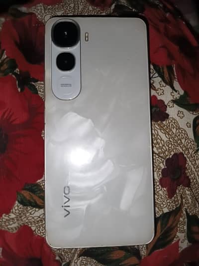 Vivo Y400