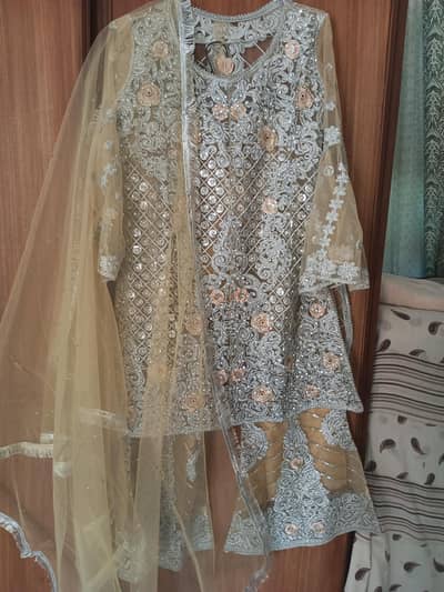 dress