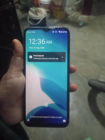 Sparx Neo 5