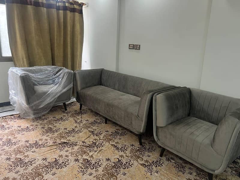 5 seters sofa 2