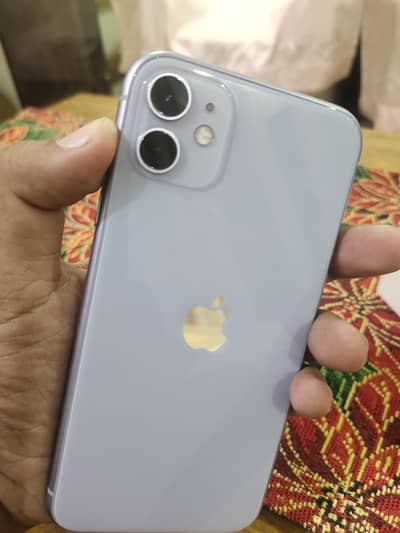 Apple iPhone 11 64gb