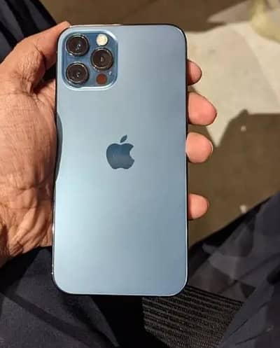 apple iphone 12 pro pta