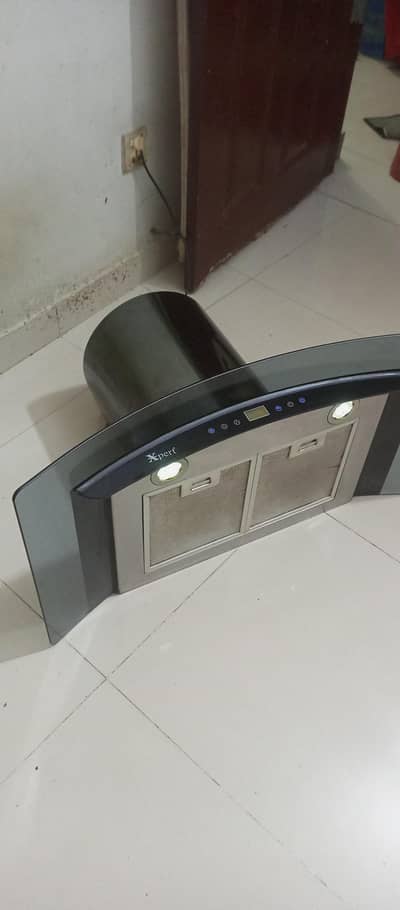 kitchen hood