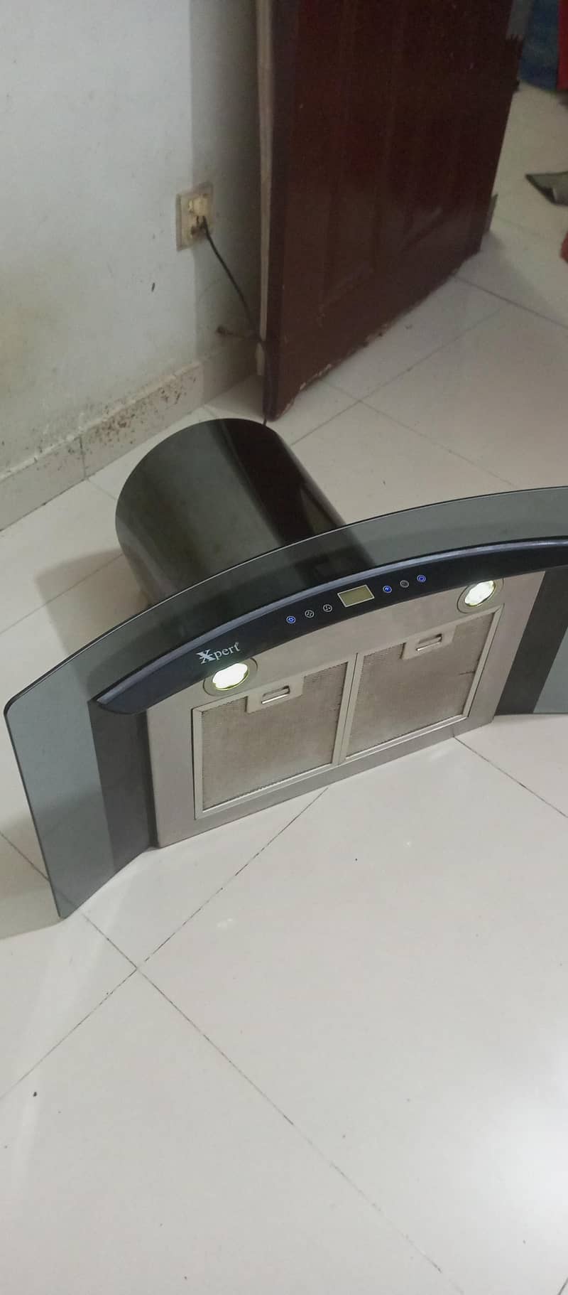 kitchen hood 1