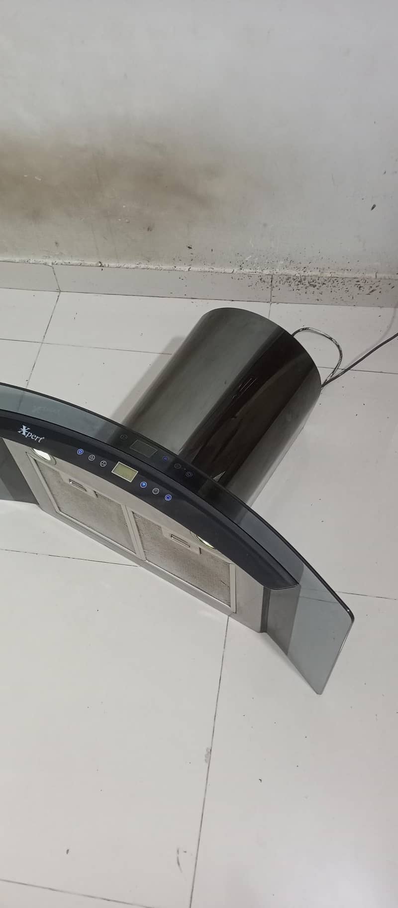 kitchen hood 2