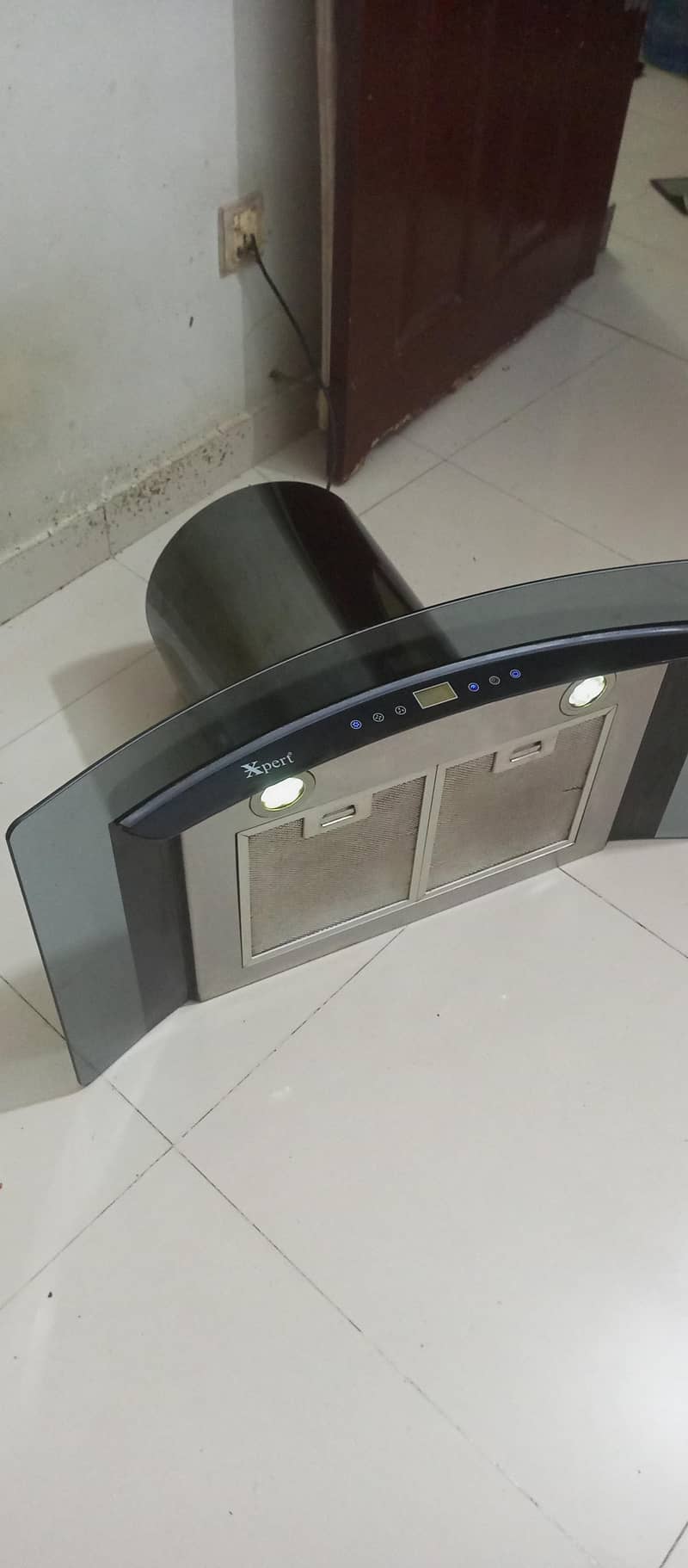 kitchen hood 3
