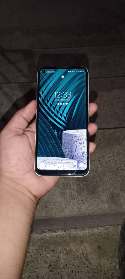 Samsung Mobile A11 (read ad)