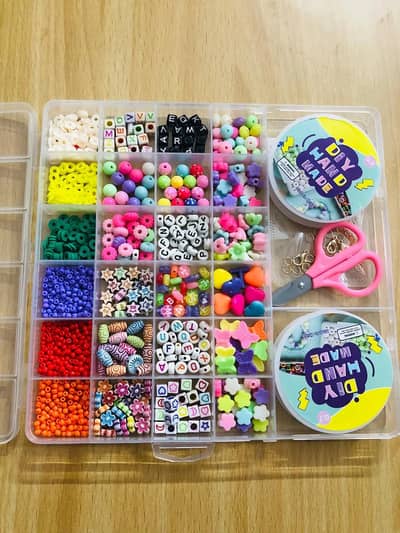 Diy jewelry beads for making jewellery