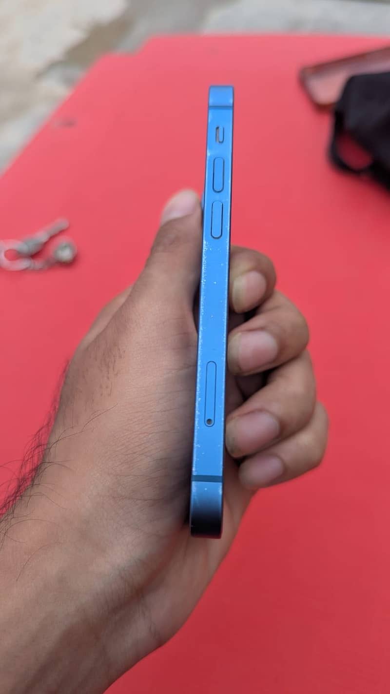 Apple iPhone 13 mini 2