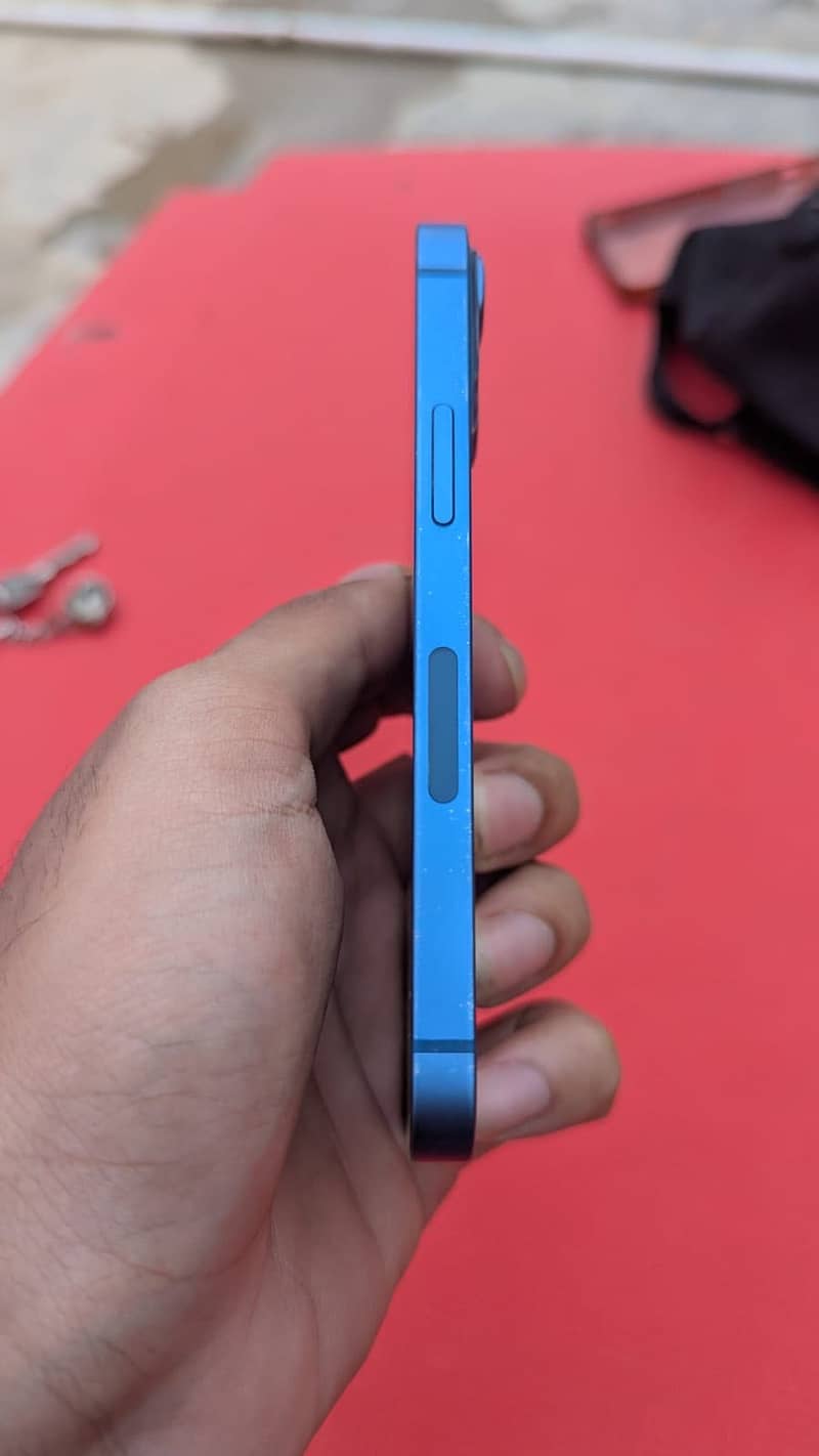 Apple iPhone 13 mini 5