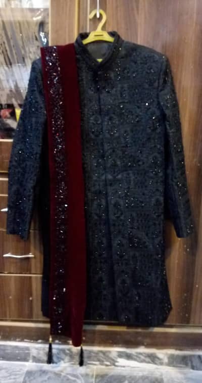 sherwani