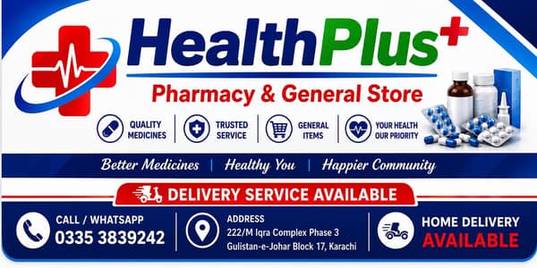 Medicine Sales Person