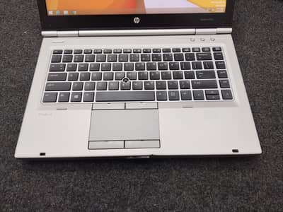 Hp Loptop i5 3rd generation