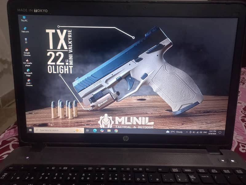 hp laptop 0