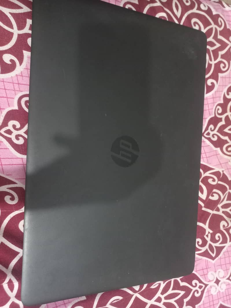 hp laptop 2