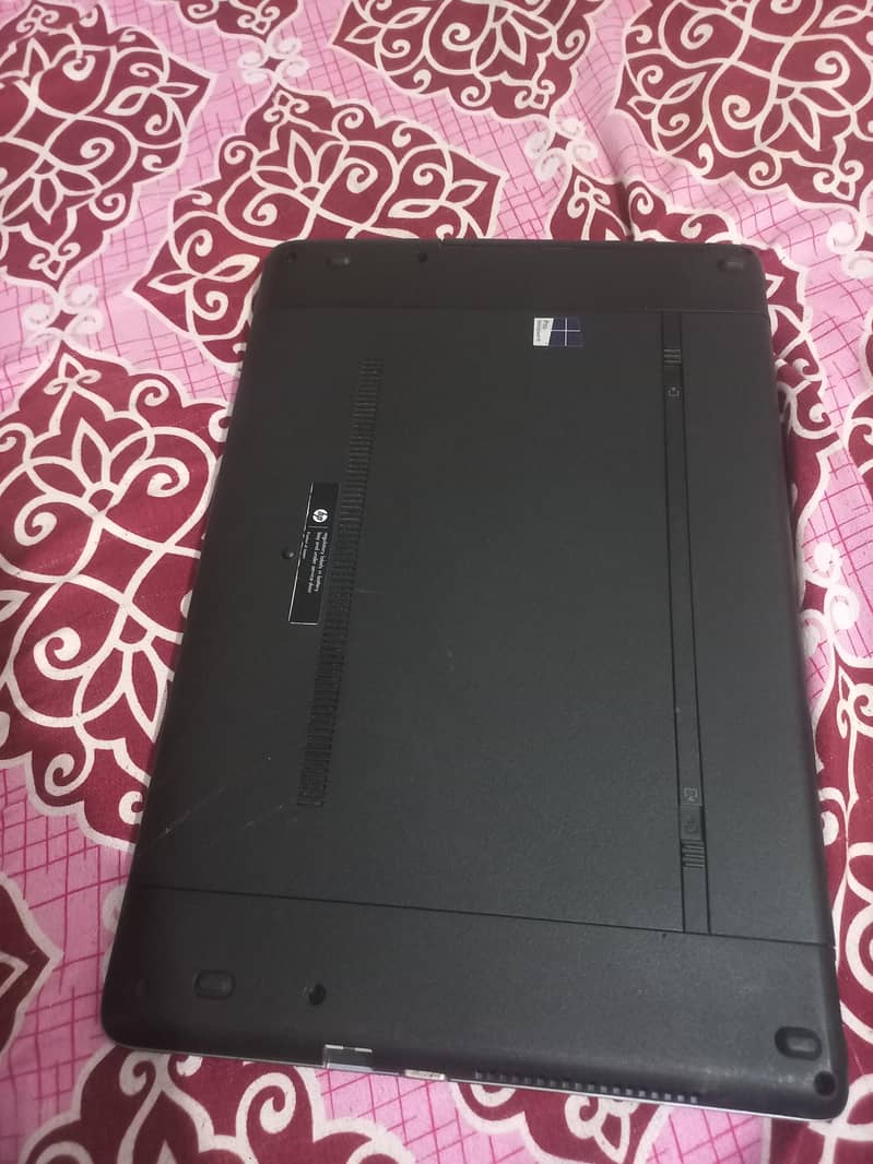hp laptop 3