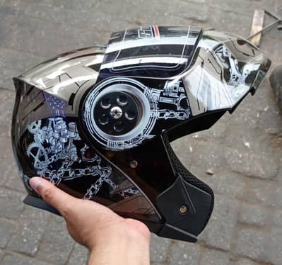 New half face Bike Helmet fully best QualiTy