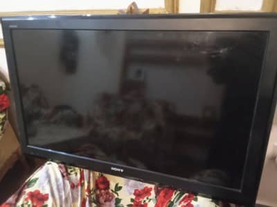 Sony 40 inchs