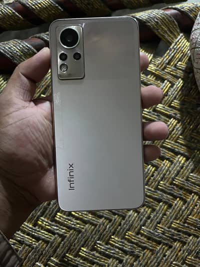 infinix note 11