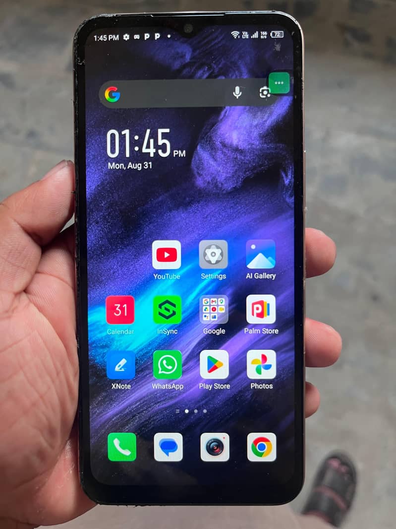 infinix note 11 1