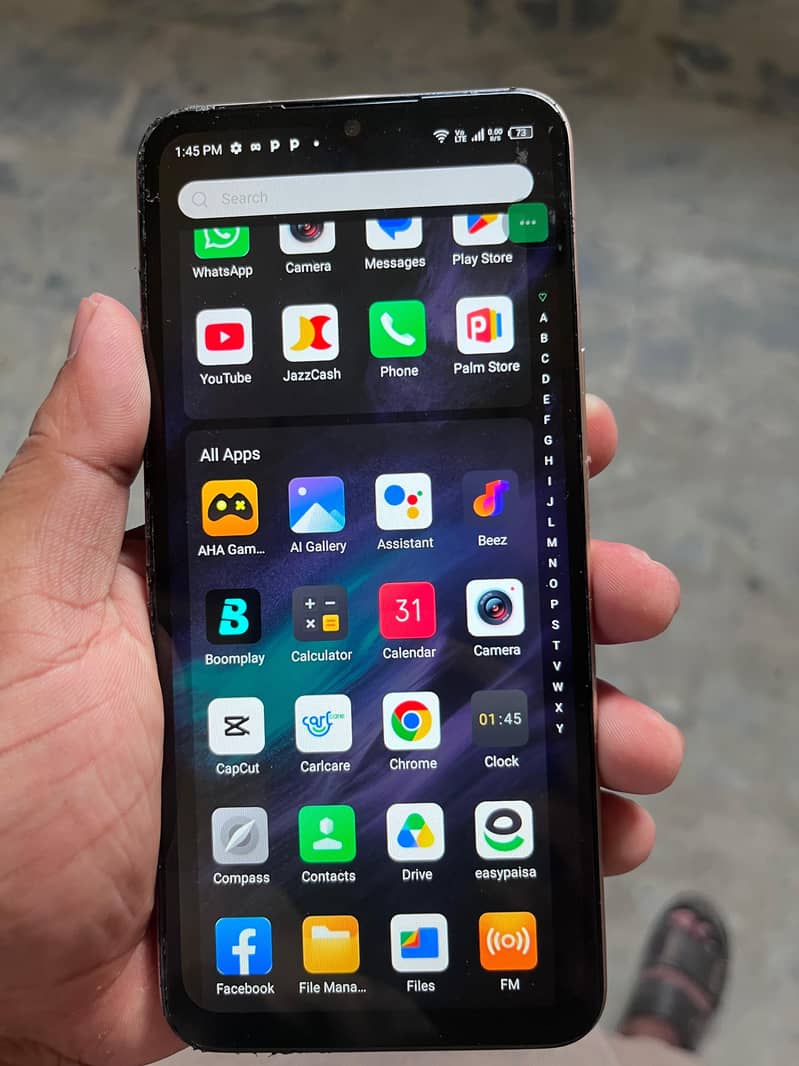 infinix note 11 2