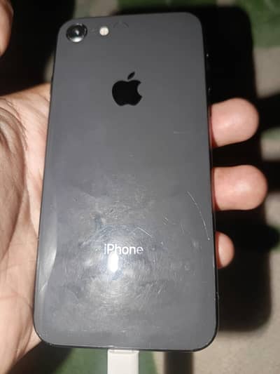 Apple iPhone 8 64GB (NON PTA)
