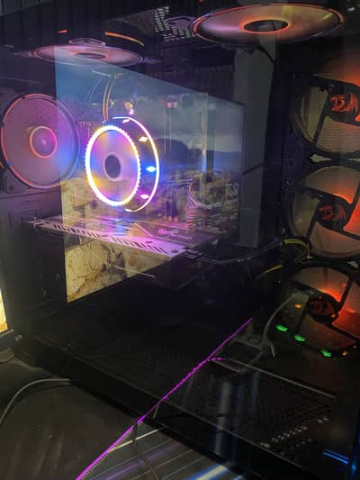 Gaming pc