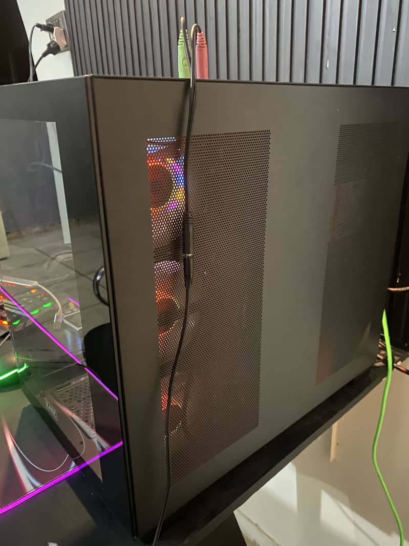 Gaming pc 1